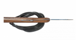 large andre speargun oval teflon crocodile bali dive shop 6